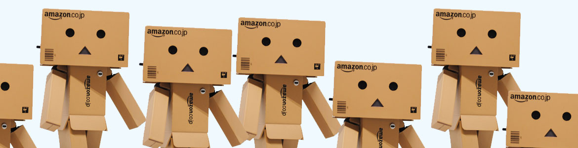 eCommerce en la era de Amazon